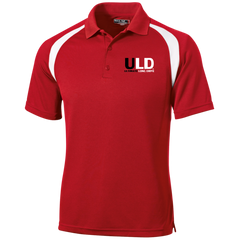 ULD Staff Only Shirt