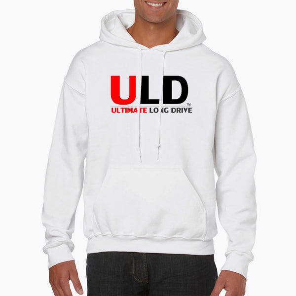ULD Gildan 18500 Heavy Blend™ Hooded Sweatshirt