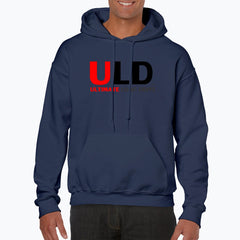 ULD Gildan 18500 Heavy Blend™ Hooded Sweatshirt